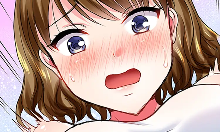 Actual Sex Under A Towel! Immoral Thrusts Breaks Common Sense During A Got Springs Report! - 3