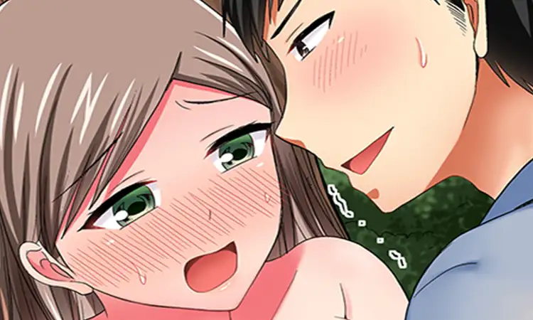 Actual Sex Under A Towel! Immoral Thrusts Breaks Common Sense During A Got Springs Report! - 32