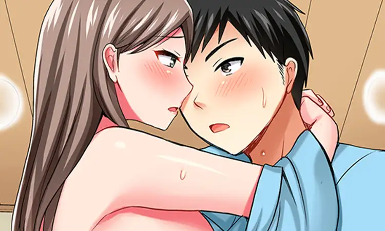 Actual Sex Under A Towel! Immoral Thrusts Breaks Common Sense During A Got Springs Report! - 14
