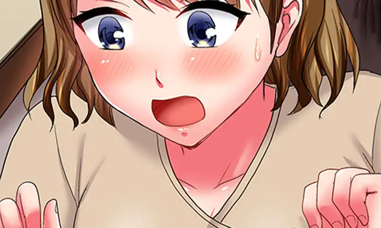 Actual Sex Under A Towel! Immoral Thrusts Breaks Common Sense During A Got Springs Report! - 25