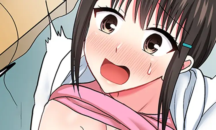 Actual Sex Under A Towel! Immoral Thrusts Breaks Common Sense During A Got Springs Report! - 47