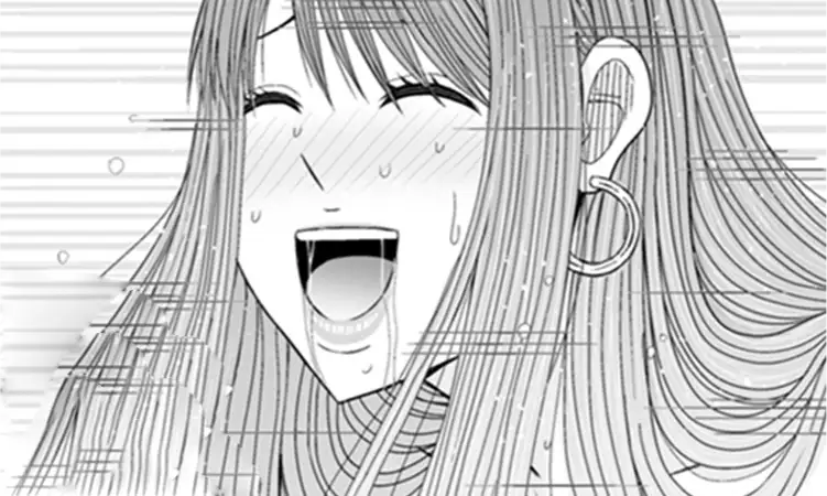 Fucked With A Giant Dick From Behind While On The Phone. A Serious Wife’s Filthy Sex - 69