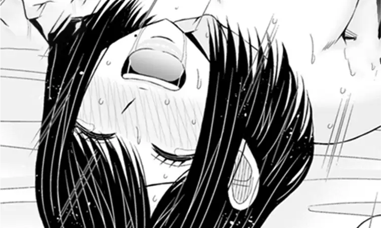 Fucked With A Giant Dick From Behind While On The Phone. A Serious Wife’s Filthy Sex - 71