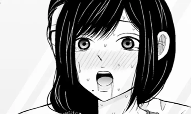 Fucked With A Giant Dick From Behind While On The Phone. A Serious Wife’s Filthy Sex - 12