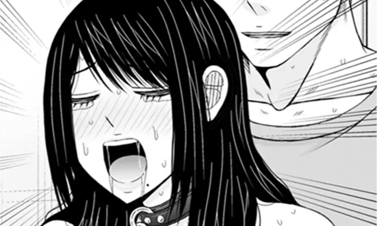 Fucked With A Giant Dick From Behind While On The Phone. A Serious Wife’s Filthy Sex - 59