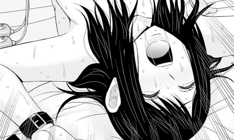 Fucked With A Giant Dick From Behind While On The Phone. A Serious Wife’s Filthy Sex - 55