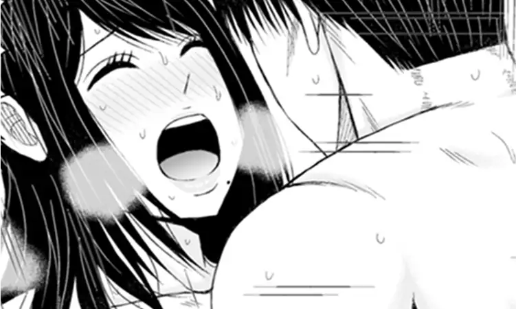 Fucked With A Giant Dick From Behind While On The Phone. A Serious Wife’s Filthy Sex - 36