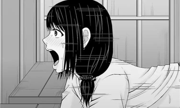 Fucked With A Giant Dick From Behind While On The Phone. A Serious Wife’s Filthy Sex - 34