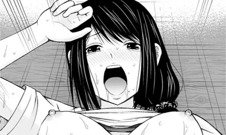 Fucked With A Giant Dick From Behind While On The Phone. A Serious Wife’s Filthy Sex - 4