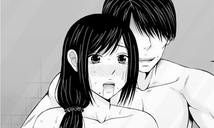 Fucked With A Giant Dick From Behind While On The Phone. A Serious Wife’s Filthy Sex - 41