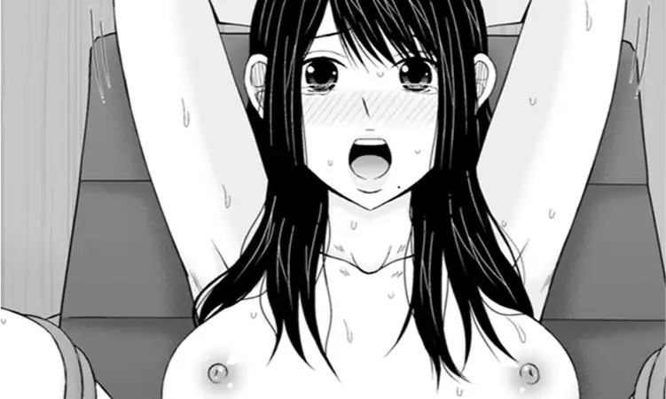 Fucked With A Giant Dick From Behind While On The Phone. A Serious Wife’s Filthy Sex - 56