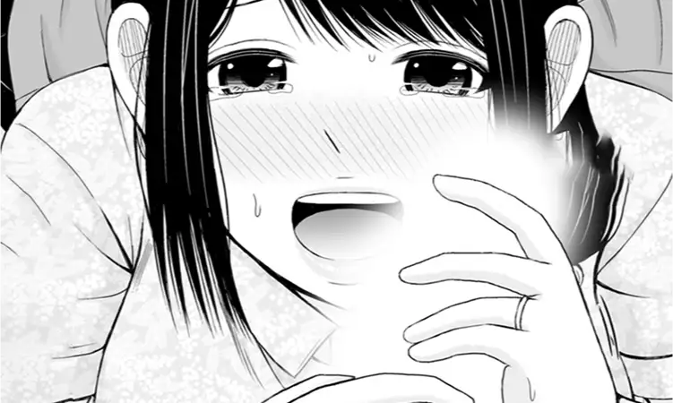 Fucked With A Giant Dick From Behind While On The Phone. A Serious Wife’s Filthy Sex - 14