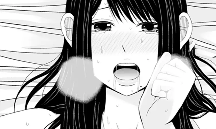 Fucked With A Giant Dick From Behind While On The Phone. A Serious Wife’s Filthy Sex - 51