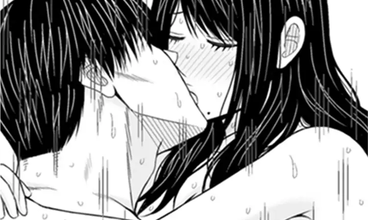 Fucked With A Giant Dick From Behind While On The Phone. A Serious Wife’s Filthy Sex - 61