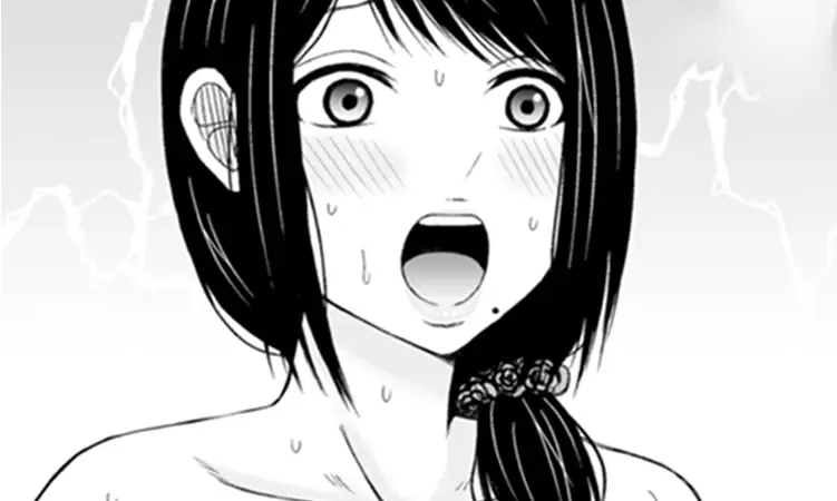 Fucked With A Giant Dick From Behind While On The Phone. A Serious Wife’s Filthy Sex - 6