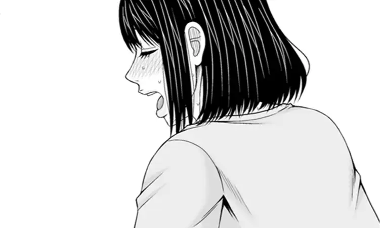 Fucked With A Giant Dick From Behind While On The Phone. A Serious Wife’s Filthy Sex - 64