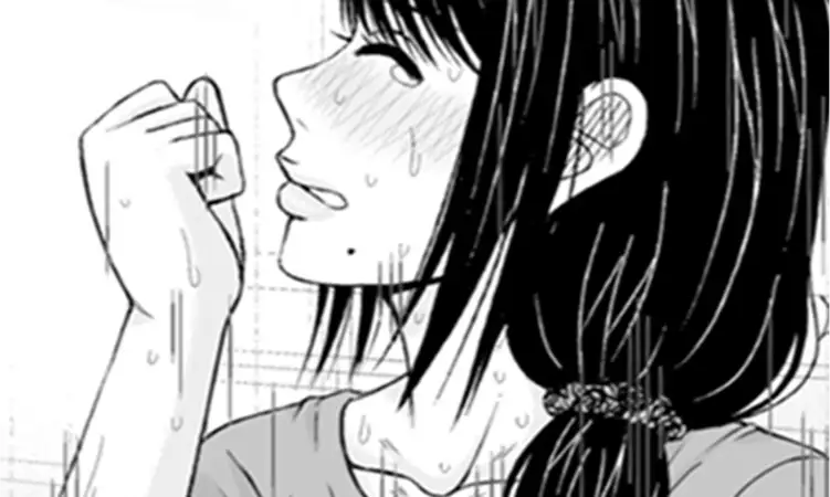 Fucked With A Giant Dick From Behind While On The Phone. A Serious Wife’s Filthy Sex - 28