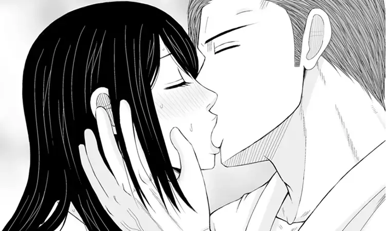 Fucked With A Giant Dick From Behind While On The Phone. A Serious Wife’s Filthy Sex - 47