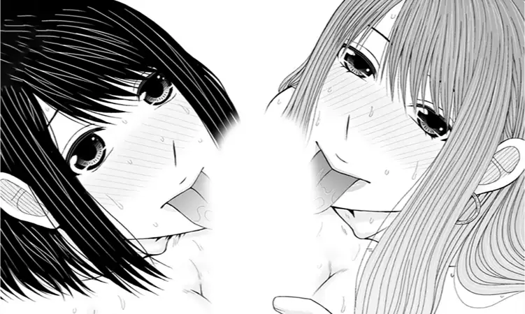 Fucked With A Giant Dick From Behind While On The Phone. A Serious Wife’s Filthy Sex - 70