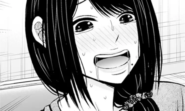 Fucked With A Giant Dick From Behind While On The Phone. A Serious Wife’s Filthy Sex - 23