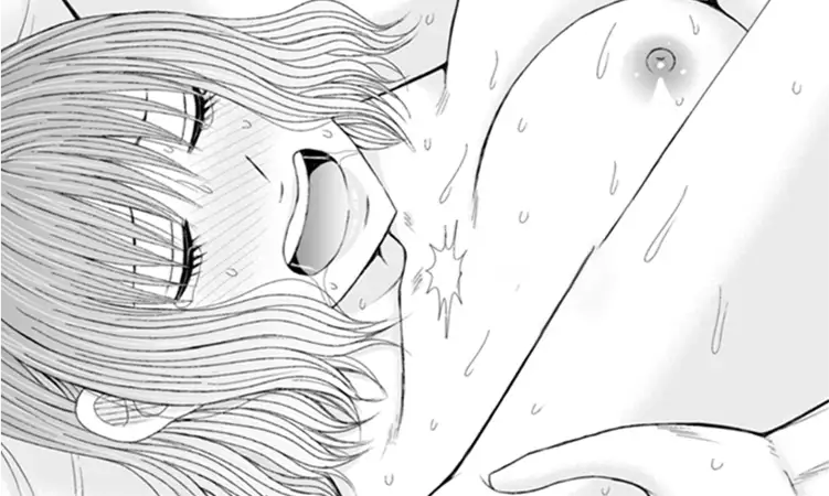 Fucked With A Giant Dick From Behind While On The Phone. A Serious Wife’s Filthy Sex - 31