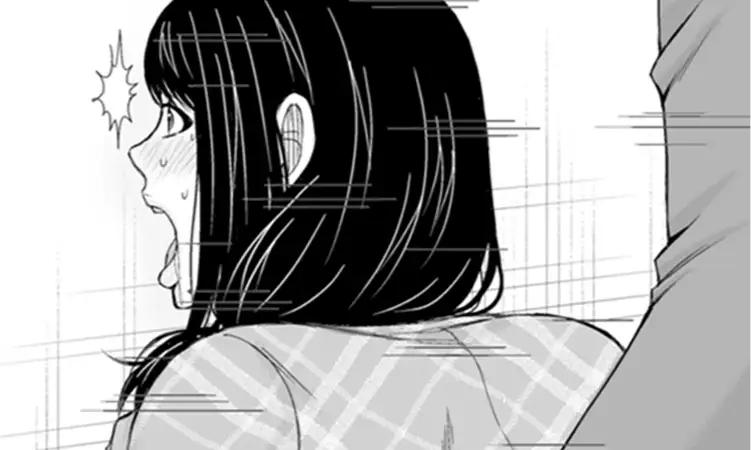 Fucked With A Giant Dick From Behind While On The Phone. A Serious Wife’s Filthy Sex - 18