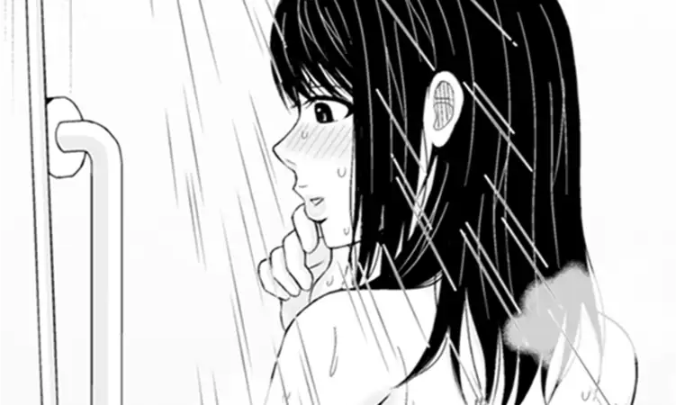 Fucked With A Giant Dick From Behind While On The Phone. A Serious Wife’s Filthy Sex - 35