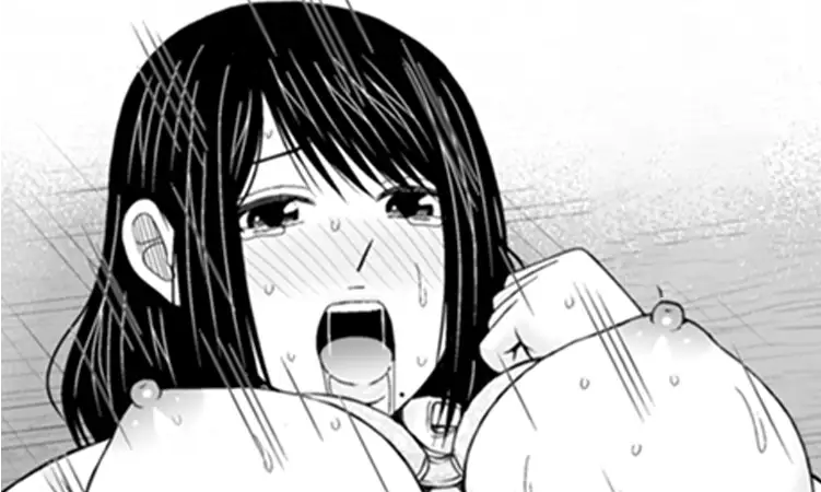 Fucked With A Giant Dick From Behind While On The Phone. A Serious Wife’s Filthy Sex - 62