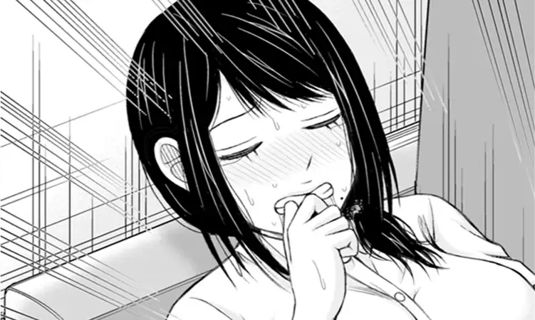 Fucked With A Giant Dick From Behind While On The Phone. A Serious Wife’s Filthy Sex - 5