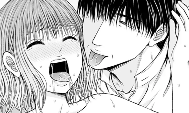 Fucked With A Giant Dick From Behind While On The Phone. A Serious Wife’s Filthy Sex - 2