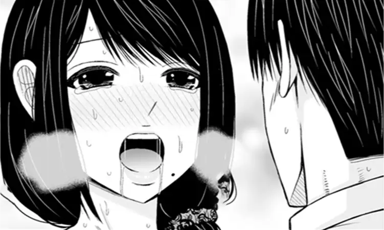 Fucked With A Giant Dick From Behind While On The Phone. A Serious Wife’s Filthy Sex - 24