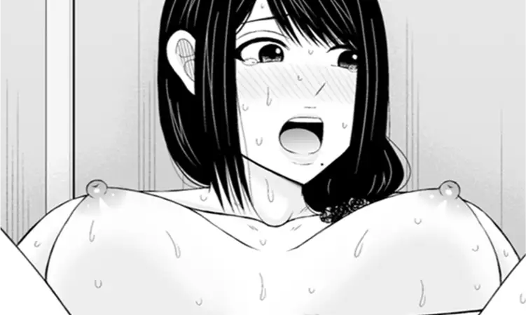 Fucked With A Giant Dick From Behind While On The Phone. A Serious Wife’s Filthy Sex - 40