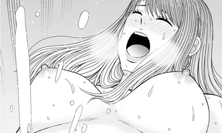 Fucked With A Giant Dick From Behind While On The Phone. A Serious Wife’s Filthy Sex - 67