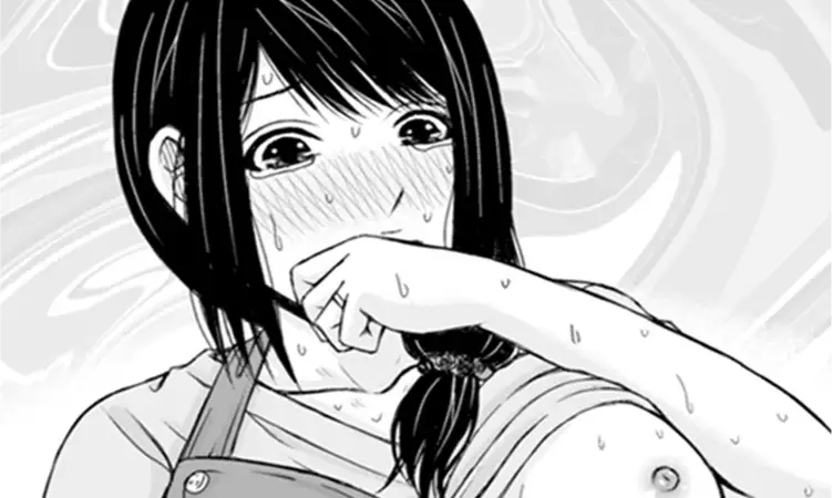 Fucked With A Giant Dick From Behind While On The Phone. A Serious Wife’s Filthy Sex - 13