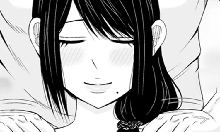 Fucked With A Giant Dick From Behind While On The Phone. A Serious Wife’s Filthy Sex - 38