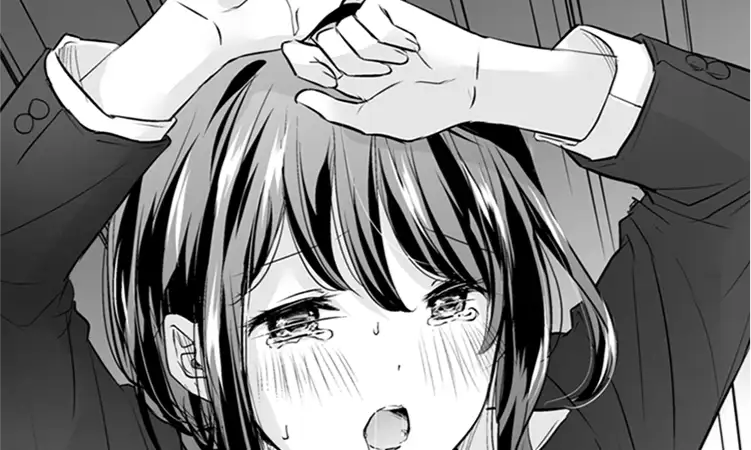 I Was Drunk And Made To Cum Violently. It Was Merciless Sex With My Loser Senior - 12