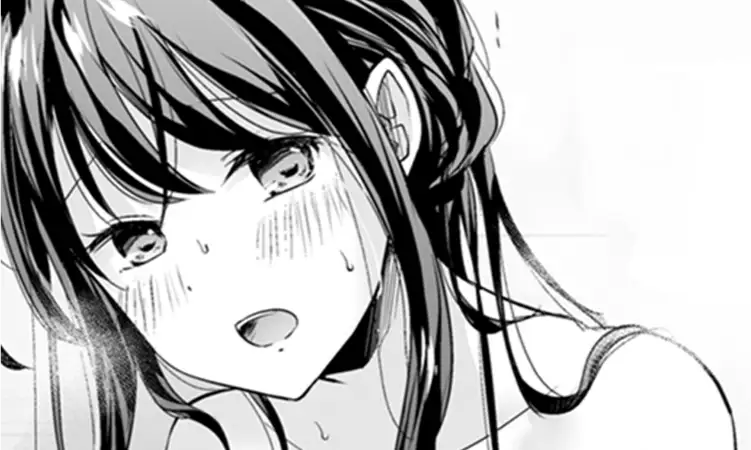 I Was Drunk And Made To Cum Violently. It Was Merciless Sex With My Loser Senior - 14