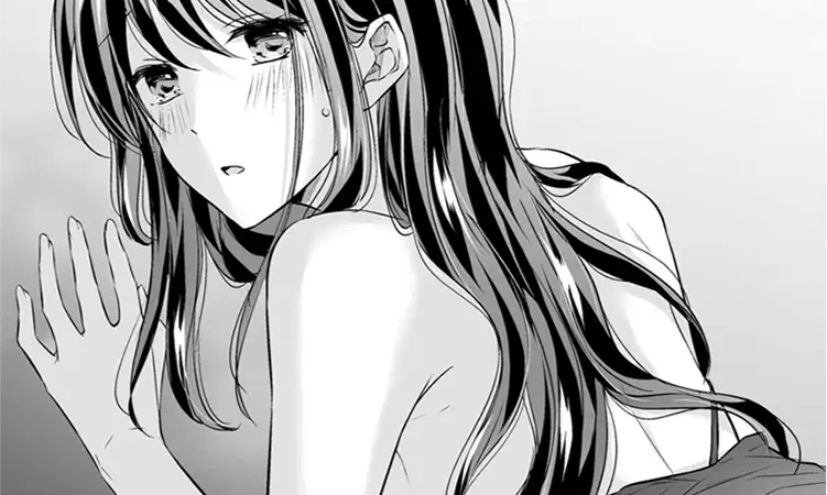 I Was Drunk And Made To Cum Violently. It Was Merciless Sex With My Loser Senior - 46