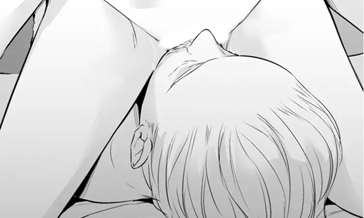 I Was Drunk And Made To Cum Violently. It Was Merciless Sex With My Loser Senior - 35
