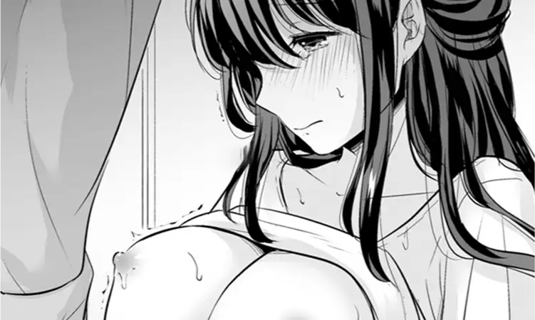 I Was Drunk And Made To Cum Violently. It Was Merciless Sex With My Loser Senior - 9