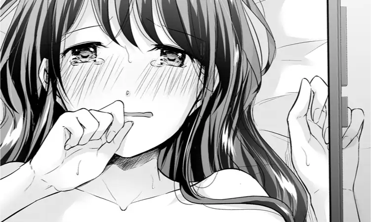 I Was Drunk And Made To Cum Violently. It Was Merciless Sex With My Loser Senior - 4