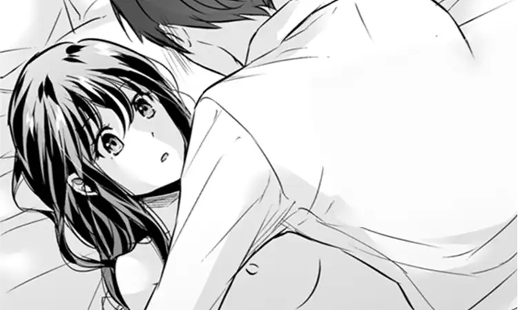 I Was Drunk And Made To Cum Violently. It Was Merciless Sex With My Loser Senior - 40