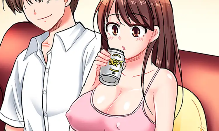 I asked my brother’s girlfriend to have sex with me without a condom!! - 1