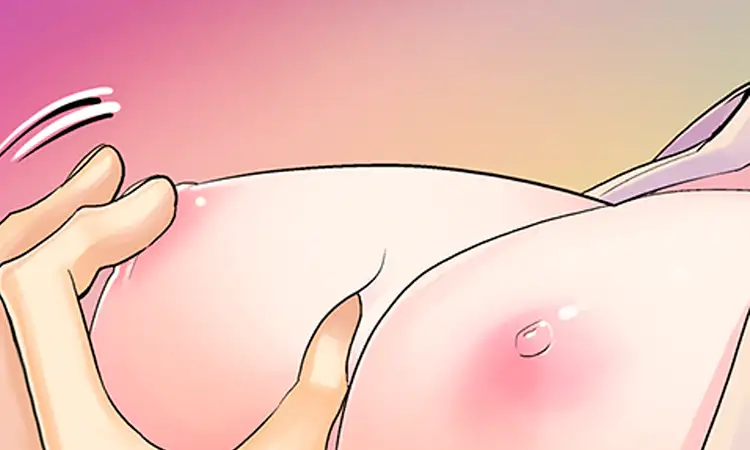 When My Niece Falls Asleep… It’s Time For Sex Ed - 22