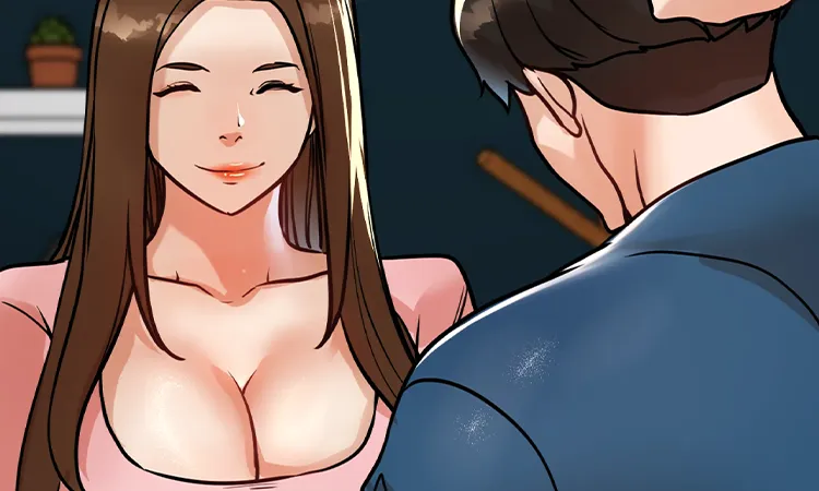 Soaping Up My Stepmom - 17