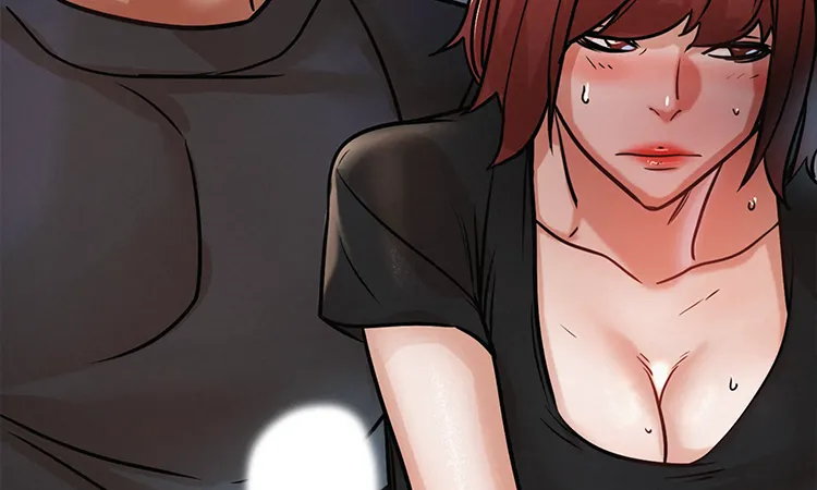 Soaping Up My Stepmom - 19