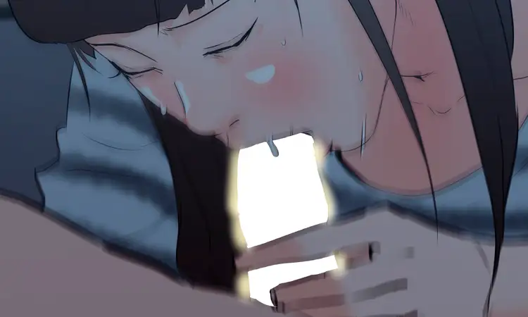 A Woman Who Eats Alone - Episode44