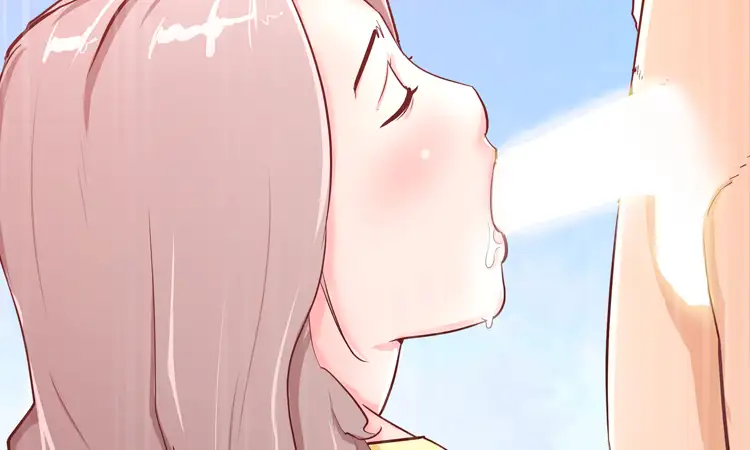 A Woman Who Eats Alone - 6