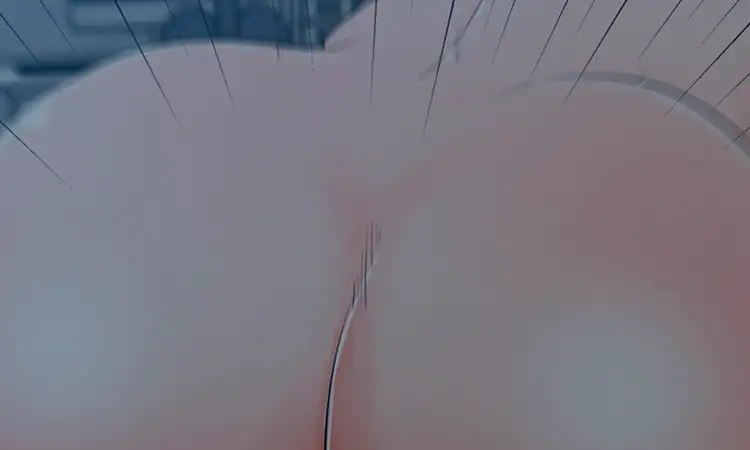 A Woman Who Eats Alone - Episode42