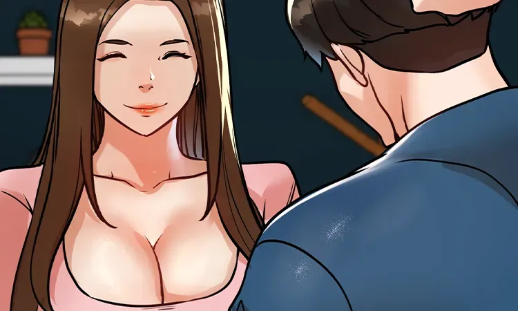 Enjabonando a mi madrastra - 17